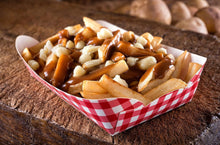 Load image into Gallery viewer, Poutine style BBQ Gravy
