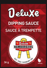 Load image into Gallery viewer, Deluxe dipping sauce
