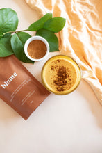 Load image into Gallery viewer, BOGO 50% Blume - Cacao Turmeric
