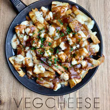 Load image into Gallery viewer, Curds VegCheese
