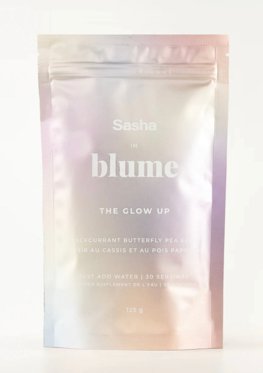 Blume - The Glow Up