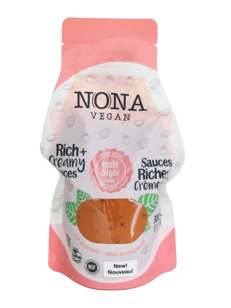 Nona - Bolognese style sauce